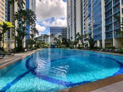 City Square Residences (D8), Condominium #501311031